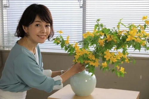 花道老师 