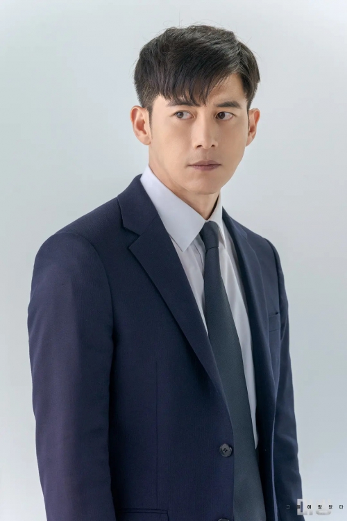 失踪：他们存在过