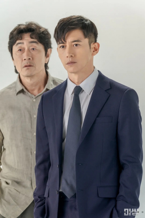 失踪：他们存在过