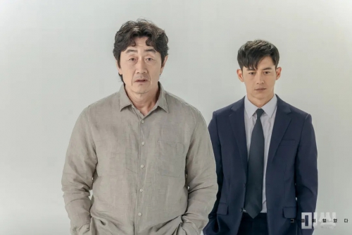 失踪：他们存在过