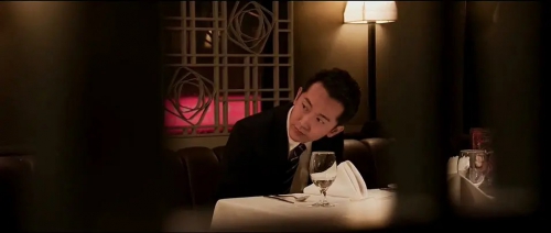 黑喵知情