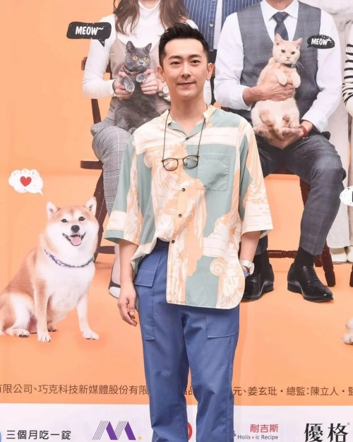 黑喵知情