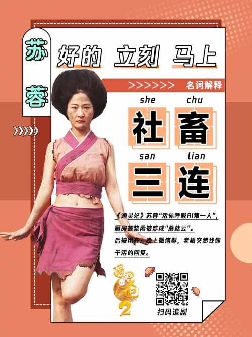 通灵妃 第二季