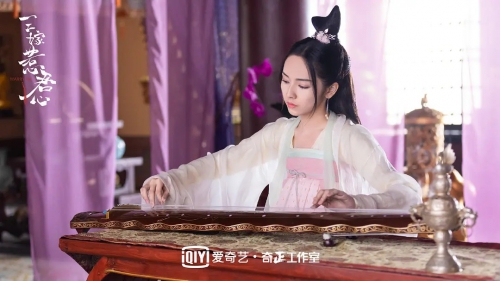 三嫁惹君心