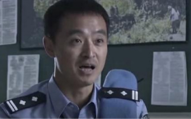 中国维和警察中国警察参加应聘，还是第一次听说这个职位