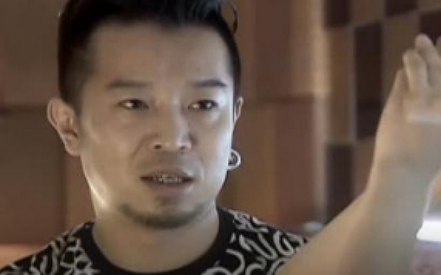 我的傻瓜老婆