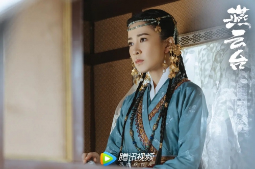 燕云台