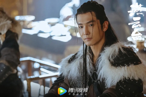 燕云台