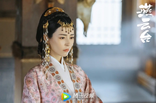燕云台