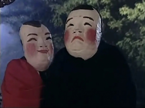 太极宗师