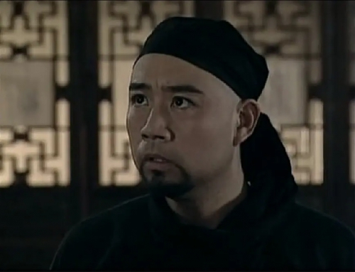 太极宗师