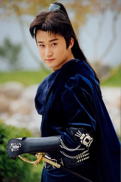 策马啸西风