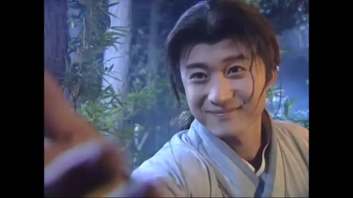 策马啸西风