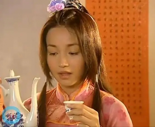 南少林