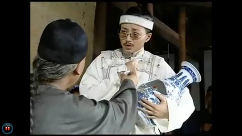 南少林