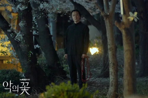 恶之花