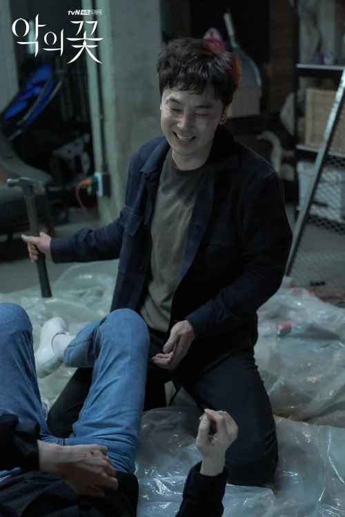 恶之花