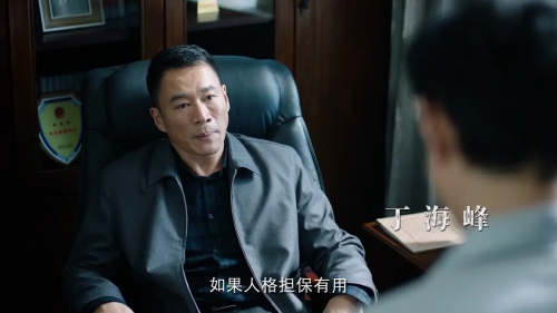 巡回检察组