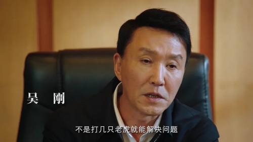 巡回检察组