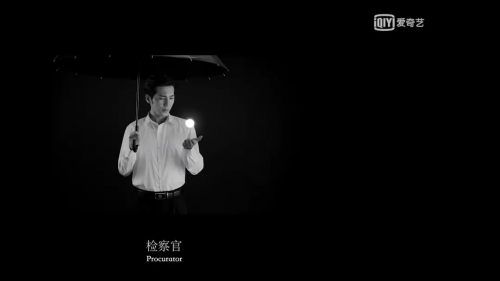 沉默的真相