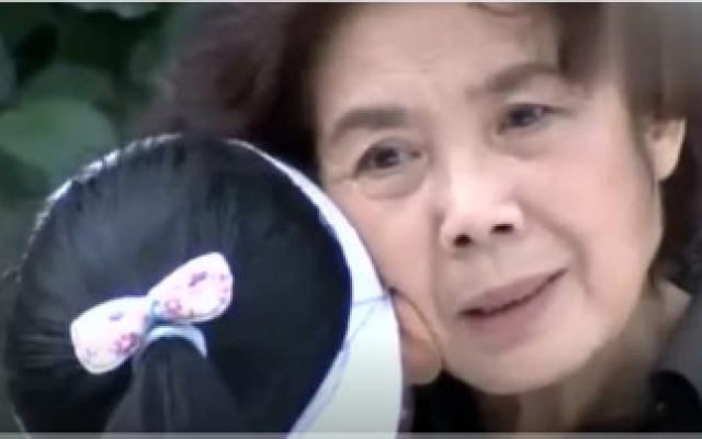 错爱一生：不愧是老上海的富太太，竟然这样对待孙女，佩服至极