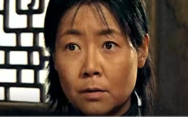 明天我不是羔羊