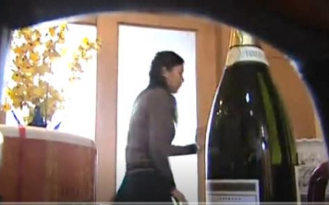 酒民胡四海