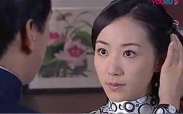 《利剑》花絮