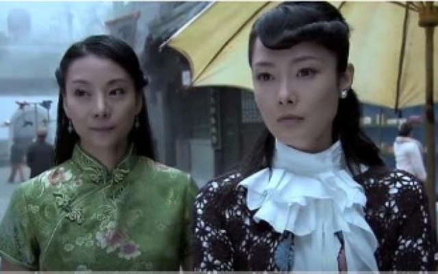 代号十三钗：翠花出来见日本人，金钗可不是好骗的，人家对你这么好？