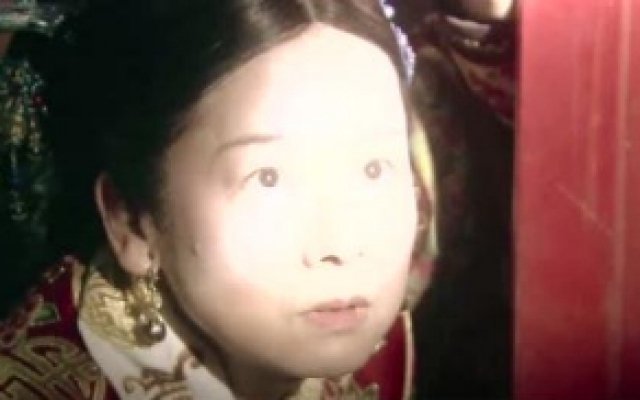【苍穹之昴】乾隆爷为他的曾孙媳妇显灵了