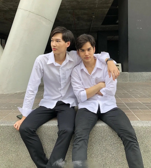 我的齿轮和你的医袍