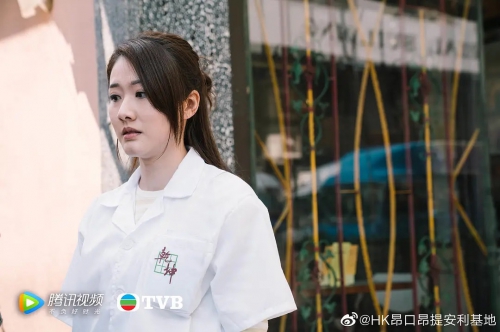 陀枪师姐2020