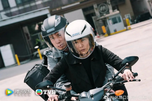 陀枪师姐2020