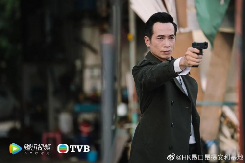 陀枪师姐2020