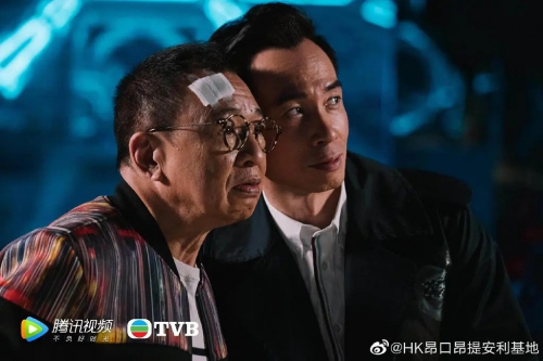 陀枪师姐2020