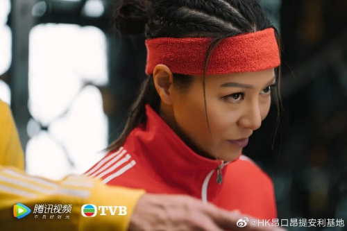 陀枪师姐2020