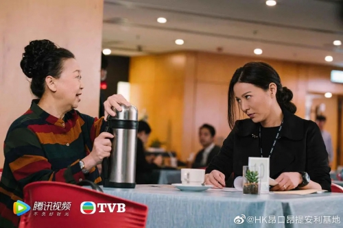 陀枪师姐2020