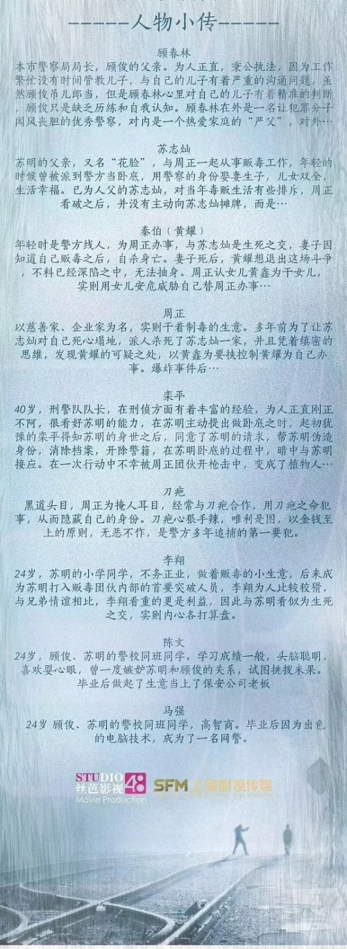 平行迷途
