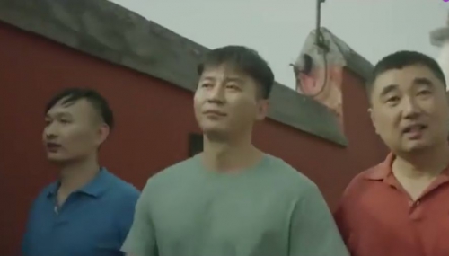 幸福里的故事