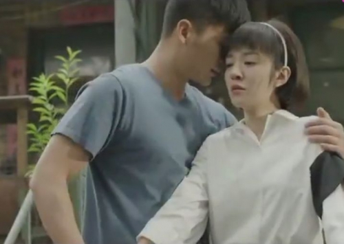 幸福里的故事