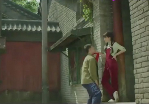幸福里的故事