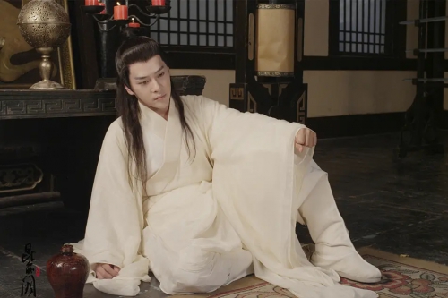 昆仑阙之前世今生