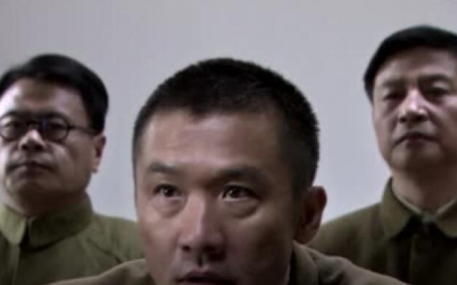  李云龙来学校上课，不料教员是他的战俘！老李赶紧给战友炫耀！