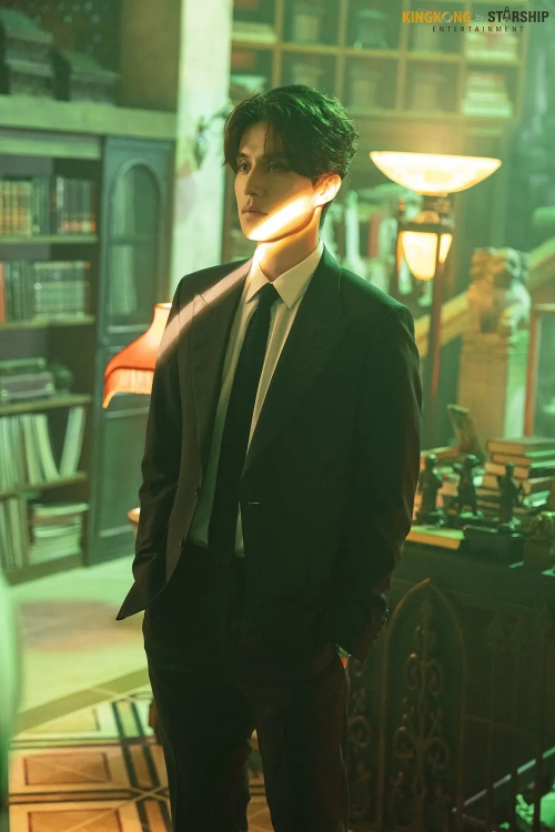 九尾狐传