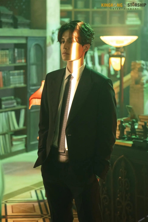 九尾狐传