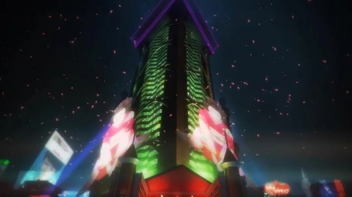 恶玉Drive