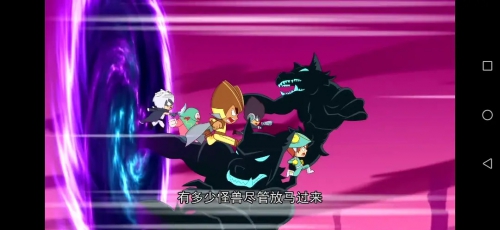 开心超人联盟之星之力