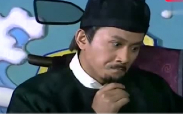 大开眼界，小小县官竟要斩王爷，太后大怒：谁杀王爷我灭他九族！