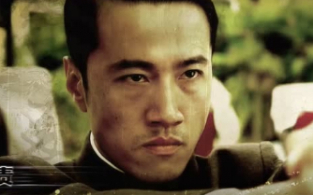 铁血男儿夏明翰