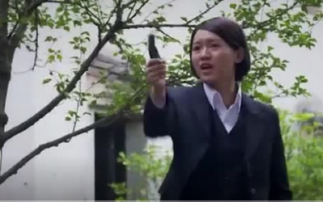 为了女人，小伙肯杀兄弟！哥们到死都没瞑目